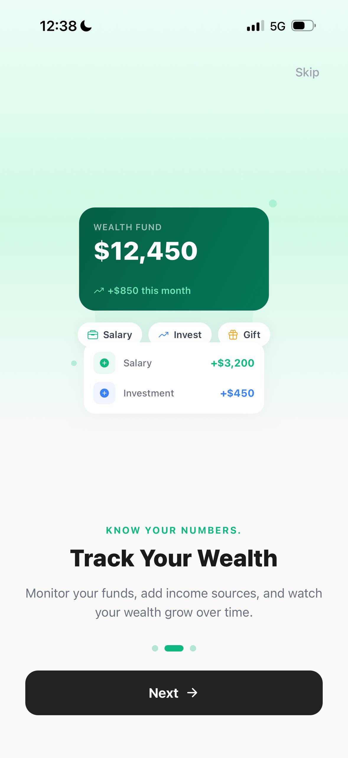 AI Personalization